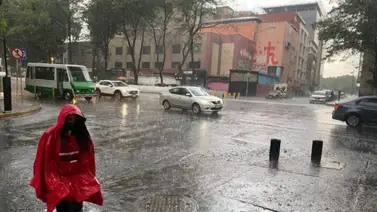 Clima en México para hoy, 31 de marzo Clima en México para hoy, 31 de marzo