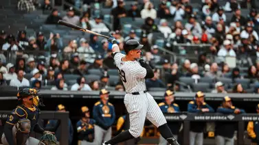 MLB: Yankees en busca de un nuevo récord en este inicio de temporada 2025 MLB: Yankees en busca de un nuevo récord en este inicio de temporada 2025