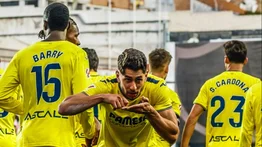 Ayoze Pérez mantiene vivo el sueño de Champions del Villarreal 