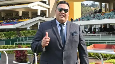 Luego de siete meses Gabriel Márquez logra esto en La Rinconada  Luego de siete meses Gabriel Márquez logra esto en La Rinconada