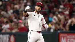 MLB: ¡Sobrado! Eugenio Suárez se convierte en el Venezolano de la semana (+video)
