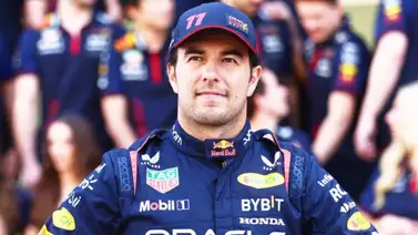 Fórmula 1: ¿Red Bull se da cuenta del error que cometió con “Checo” Pérez? Fórmula 1: ¿Red Bull se da cuenta del error que cometió con “Checo” Pérez?