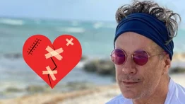 Fernando Carrillo sufre dos pérdidas irreparables: “Siempre en mi corazón”