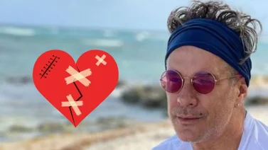 Fernando Carrillo sufre dos pérdidas irreparables: “Siempre en mi corazón”