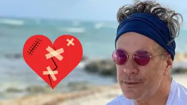 Fernando Carrillo sufre dos pérdidas irreparables: “Siempre en mi corazón” Fernando Carrillo sufre dos pérdidas irreparables: “Siempre en mi corazón”