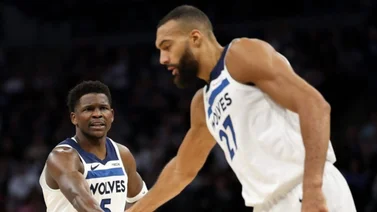 Rudy Gobert envía mensaje contundente: "Nuestro peor enemigo somos nosotros mismos"