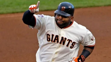 ¿Regresará a MLB? Pablo Sandoval firma contrato con este equipo de la Liga Independiente