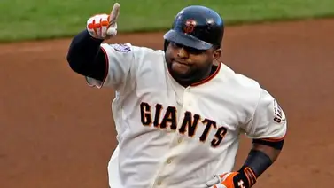¿Regresará a MLB? Pablo Sandoval firma contrato con este equipo de la Liga Independiente ¿Regresará a MLB? Pablo Sandoval firma contrato con este equipo de la Liga Independiente