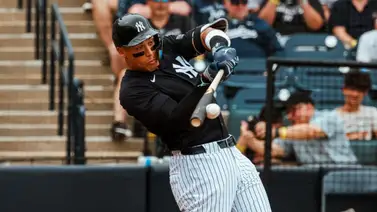 MLB: La hazaña de los Yankees en el inicio del 2025 comparada con otro equipo. ¡Qué barbaridad! (+Video) MLB: La hazaña de los Yankees en el inicio del 2025 comparada con otro equipo. ¡Qué barbaridad! (+Video)