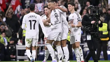 Real Madrid vs Real Sociedad: El duelo decisivo en el Bernabéu Real Madrid vs Real Sociedad: El duelo decisivo en el Bernabéu