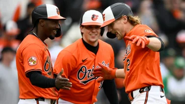 MLB: Orioles de Baltimore podría gozar de un gran regreso esta semana (+Video)