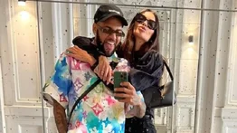 Joana Sanz, pareja de Dani Alves, anuncia que está embarazada (+Detalles)