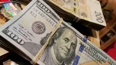 Dólar BCV para este martes 1 de abril: Precio oficial según el Banco Central de Venezuela Dólar BCV para este martes 1 de abril: Precio oficial según el Banco Central de Venezuela