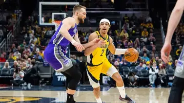 Pacers vs Kings: Duelo clave con ventaja para Indiana por lesiones Pacers vs Kings: Duelo clave con ventaja para Indiana por lesiones