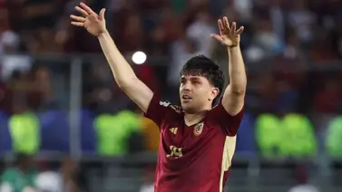 Jon Aramburu sería pretendido por el Atlético de Madrid e Inter de Milán Jon Aramburu sería pretendido por el Atlético de Madrid e Inter de Milán