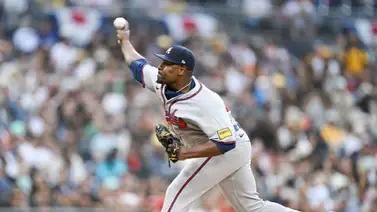 MLB: Bravos ponen en asignación a este lanzador (+Detalles) MLB: Bravos ponen en asignación a este lanzador (+Detalles)
