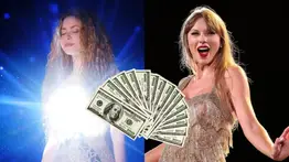 Shakira supera a Taylor Swift con su gira por Ciudad de México