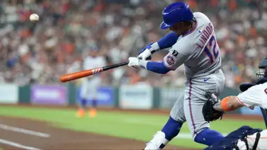 MLB: Por esta razón Francisco Lindor está fuera del lineup de los Mets este lunes MLB: Por esta razón Francisco Lindor está fuera del lineup de los Mets este lunes