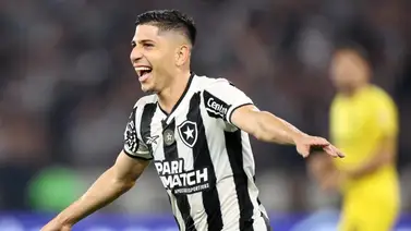 Jefferson Savarino se perderá el debut en la Libertadores por lesión (+Detalles) Jefferson Savarino se perderá el debut en la Libertadores por lesión (+Detalles)