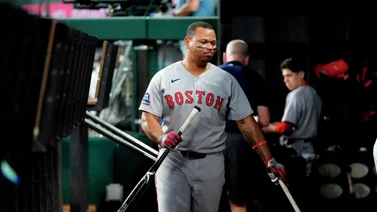 MLB: ¿Ser bateador designado es la causa del slump de Rafael Devers?