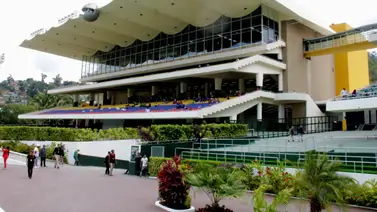 Este primer domingo de abril, La Rinconada reparte $180.000 en 10 emocionantes pruebas Este primer domingo de abril, La Rinconada reparte $180.000 en 10 emocionantes pruebas