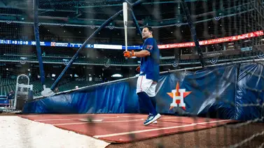 MLB: José Altuve retorna a su posición habitual para la serie ante San Francisco (+Detalles) MLB: José Altuve retorna a su posición habitual para la serie ante San Francisco (+Detalles)