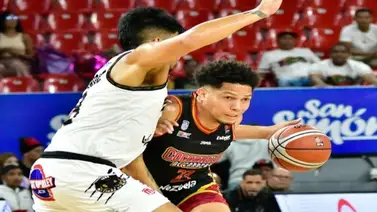 SPB en acción: Cocodrilos y Piratas libran batalla capitalina SPB en acción: Cocodrilos y Piratas libran batalla capitalina