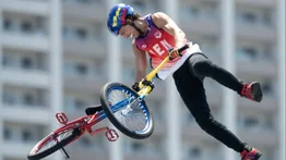 Fundación Daniel Dhers establece fecha de la primera válida nacional del BMX Freestyle