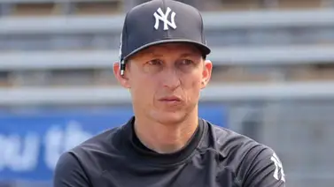 MLB: Él es la mente maestra detrás de los “bates torpedo” de los Yankees (+Info) MLB: Él es la mente maestra detrás de los “bates torpedo” de los Yankees (+Info)