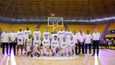 SPB: ¡La muralla criolla! Esta figura atesora el mayor promedio de bloqueos en lo que va de campaña SPB: ¡La muralla criolla! Esta figura atesora el mayor promedio de bloqueos en lo que va de campaña