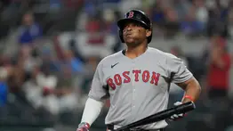 MLB: Rafael Devers sigue sin despertar y comienza a ser un "problema" en Boston