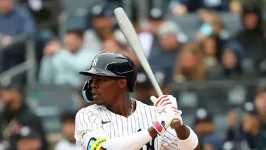 MLB: ¿Son los bates torpedo la clave para el gran inicio de Jazz Chisholm Jr.? MLB: ¿Son los bates torpedo la clave para el gran inicio de Jazz Chisholm Jr.?