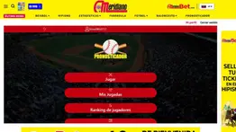 Sigue estos pasos y gana con el Pronosticador de Meridiano.net y las Grandes Ligas