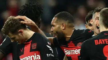 Estrella de la Bundesliga apura al Barcelona para definir su futuro Estrella de la Bundesliga apura al Barcelona para definir su futuro