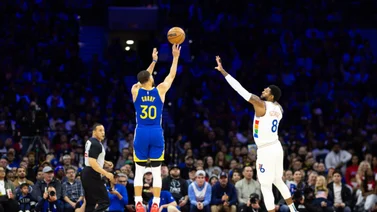 NBA: ¡Dupla de oro! Este sería el nuevo destino de Paul George en la próxima temporada