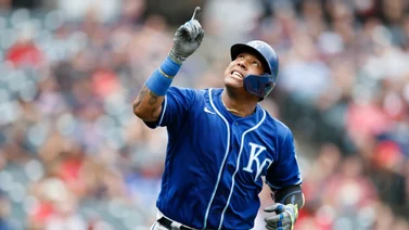MLB: Salvador Pérez llega a esta increíble cifra de jonrones de por vida (+Video)