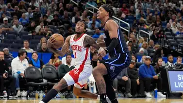 NBA: ¡A nivel MVP! Estos jugadores son elegidos los Jugadores de la Semana NBA: ¡A nivel MVP! Estos jugadores son elegidos los Jugadores de la Semana