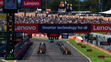 Fórmula 1: Revisa todos los datos históricos para el Gran Premio de Japón y horarios para Venezuela (+Video)