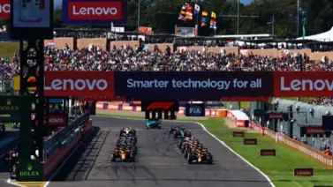 Fórmula 1: Revisa todos los datos históricos para el Gran Premio de Japón y horarios para Venezuela (+Video) Fórmula 1: Revisa todos los datos históricos para el Gran Premio de Japón y horarios para Venezuela (+Video)