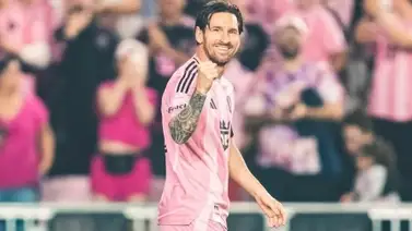 El video que explica por qué Messi dedicó celebración a Novak Djokovic (+Video) El video que explica por qué Messi dedicó celebración a Novak Djokovic (+Video)