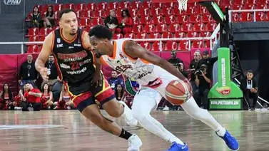 SPB: Cocodrilos de Caracas sufre amarga derrota ante Piratas en el PNU SPB: Cocodrilos de Caracas sufre amarga derrota ante Piratas en el PNU