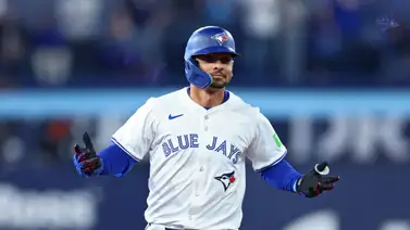 MLB: Andrés Giménez alcanza una importante cifra de bases robadas en las Grandes Ligas (+Video) MLB: Andrés Giménez alcanza una importante cifra de bases robadas en las Grandes Ligas (+Video)