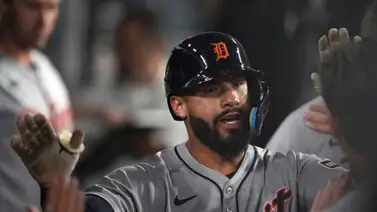 MLB: Tigres de Detroit derrotan a Seattle y suman su primera victoria de la temporada MLB: Tigres de Detroit derrotan a Seattle y suman su primera victoria de la temporada