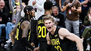 NBA: ¿Conseguirán a Flagg? Esta es la estadística de Utah Jazz que podría darle la primera selección del Draft