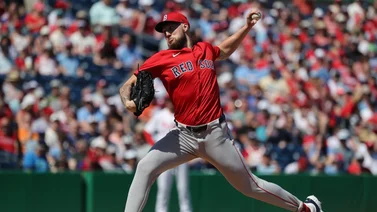 MLB: ¡El As de la rotación! Boston concreta acuerdo con Garrett Crochet (+Detalles)