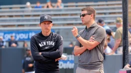 MLB: Aaron Leanhardt: “Al final, lo importante es el bateador, no el bate”