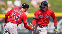 MLB: Jarren Duran desata su poder y en Red Sox se frotan las manos