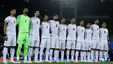 Mundial 2026: Irán evalúa su participación en suelo americano Mundial 2026: Irán evalúa su participación en suelo americano