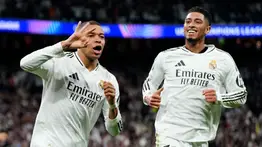 Real Madrid con bajas sensibles para el duelo contra Manchester City
