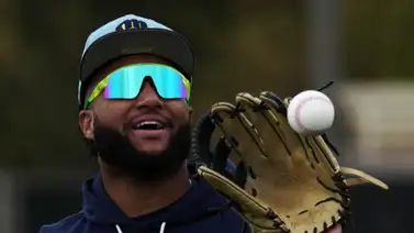 MLB: Milwaukee tiene grandes planes para Jackson Chourio en 2026 MLB: Milwaukee tiene grandes planes para Jackson Chourio en 2026